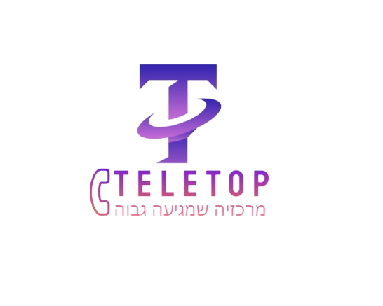 TeleTop Logo