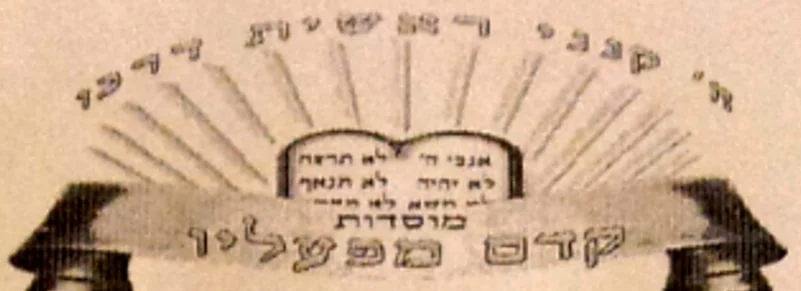 אורות התורה